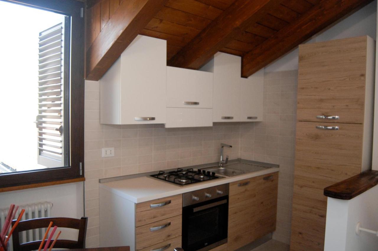 B&B Al Vicoletto Fisciano Kültér fotó